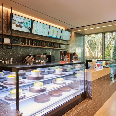 Nine Tree Premier Rokaus Hotel Seoul Yongsan Экстерьер фото