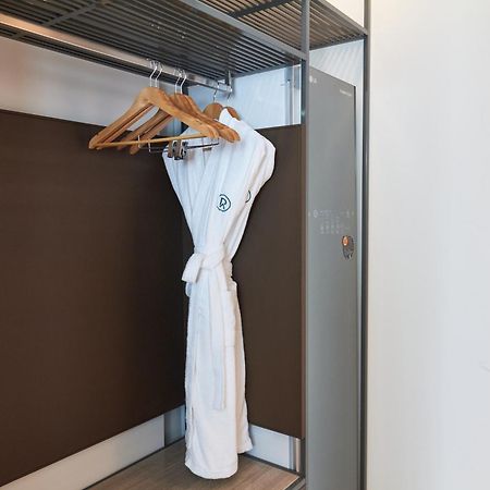 Nine Tree Premier Rokaus Hotel Seoul Yongsan Экстерьер фото