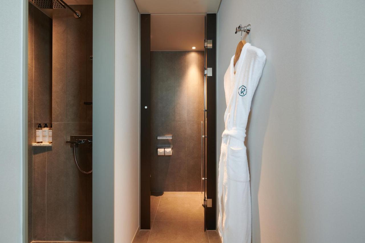 Nine Tree Premier Rokaus Hotel Seoul Yongsan Экстерьер фото