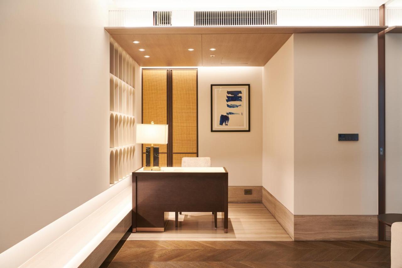 Nine Tree Premier Rokaus Hotel Seoul Yongsan Экстерьер фото