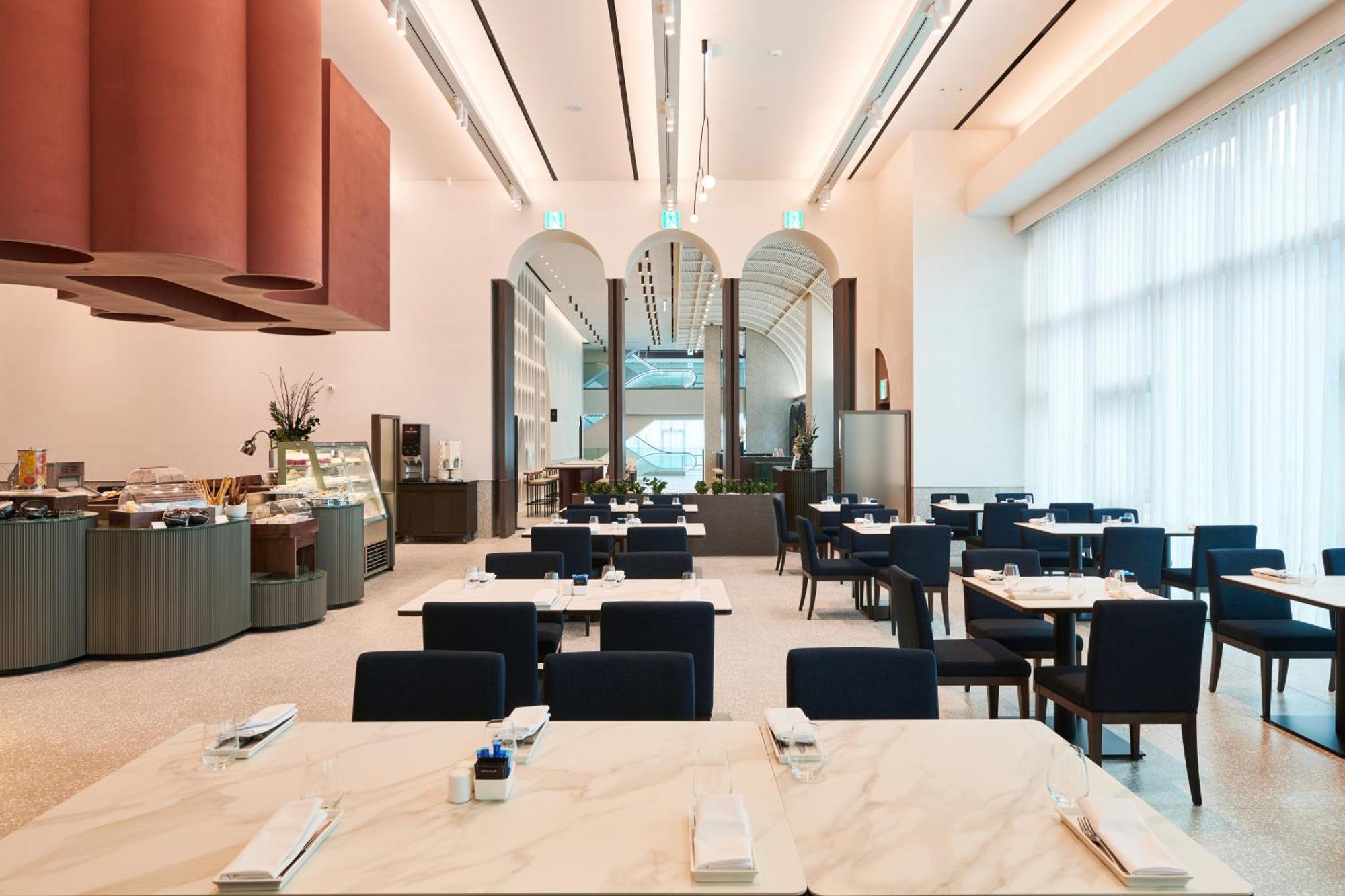 Nine Tree Premier Rokaus Hotel Seoul Yongsan Экстерьер фото