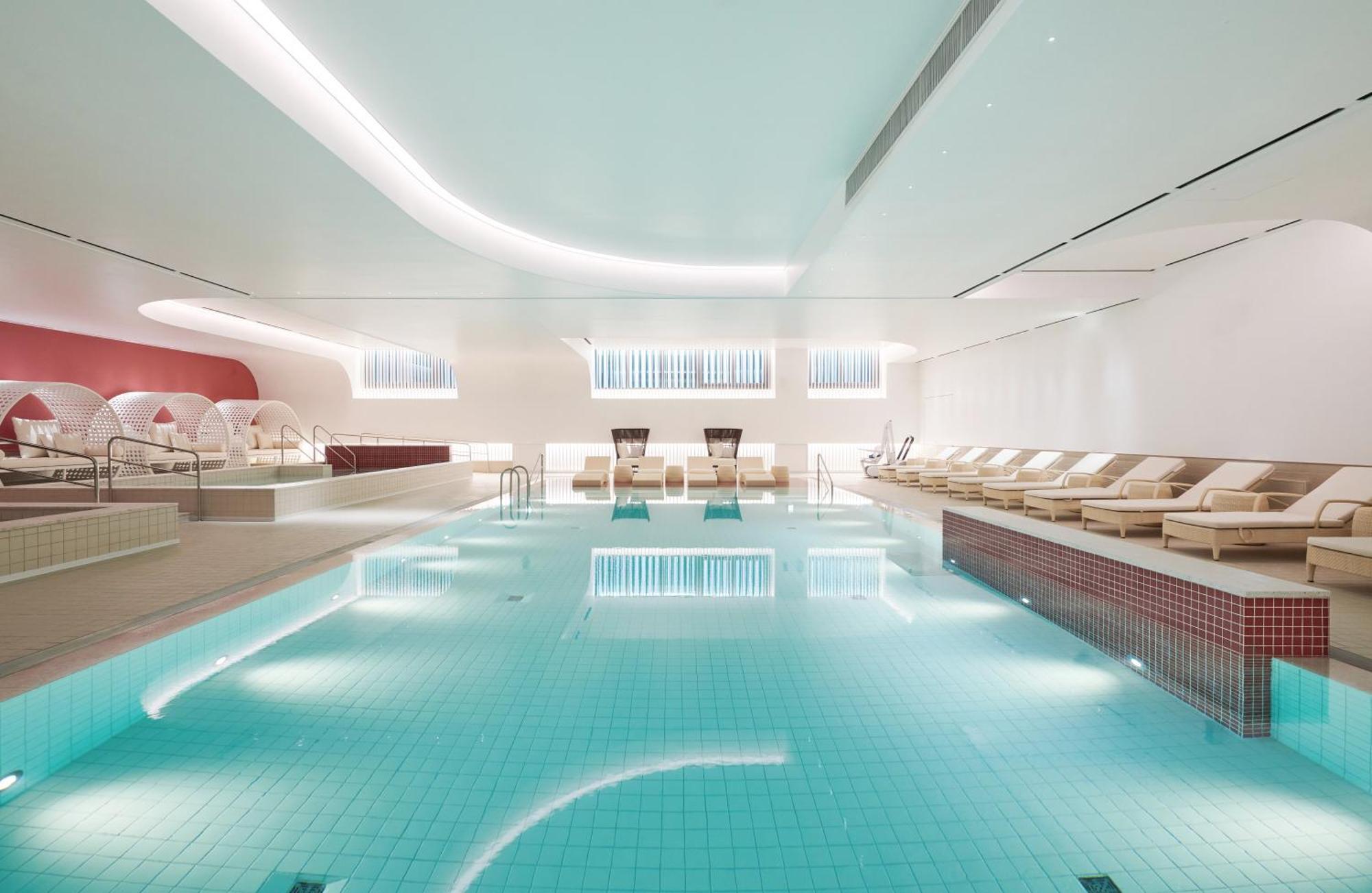 Nine Tree Premier Rokaus Hotel Seoul Yongsan Экстерьер фото