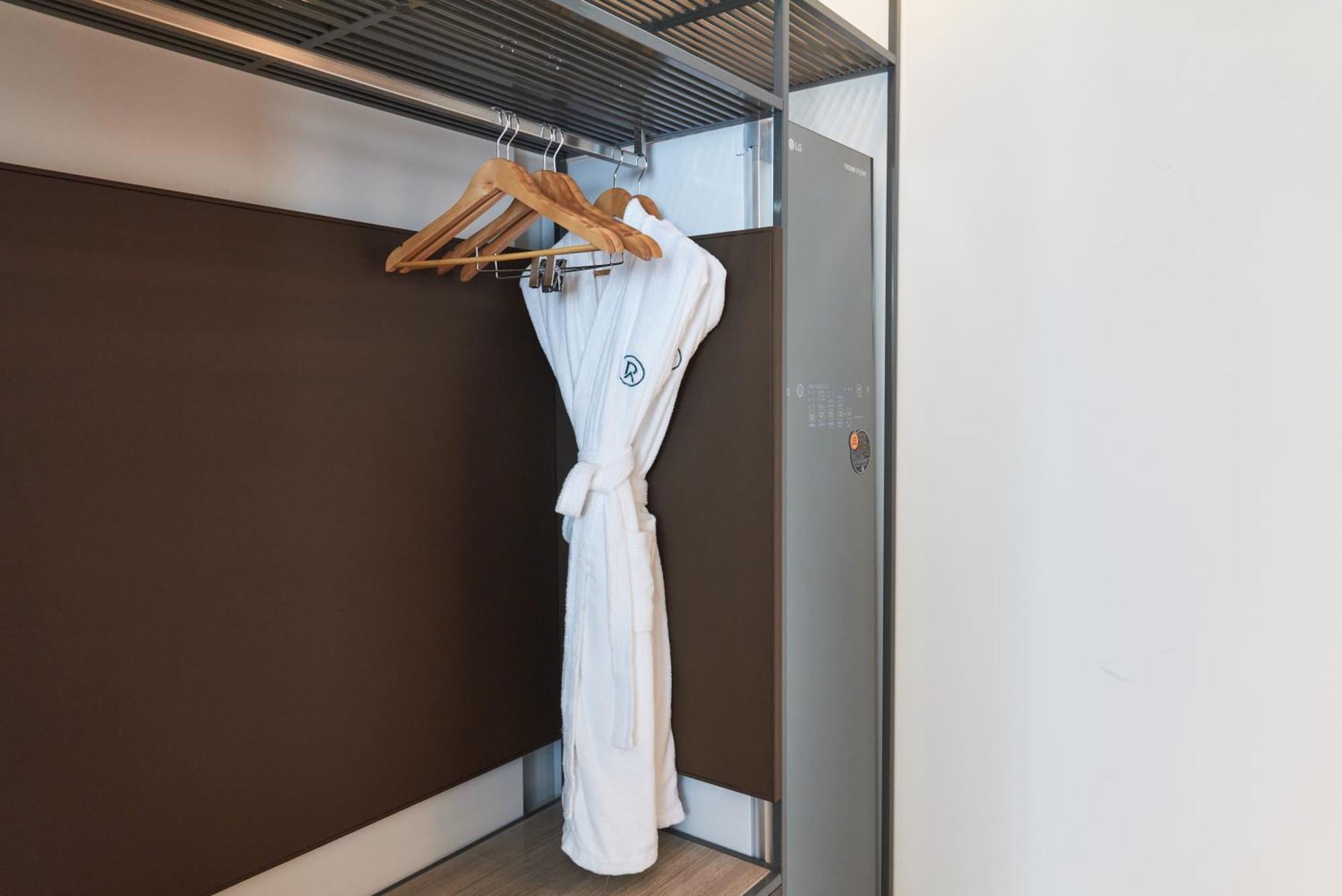 Nine Tree Premier Rokaus Hotel Seoul Yongsan Экстерьер фото